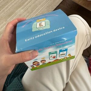 Early Education Device Box